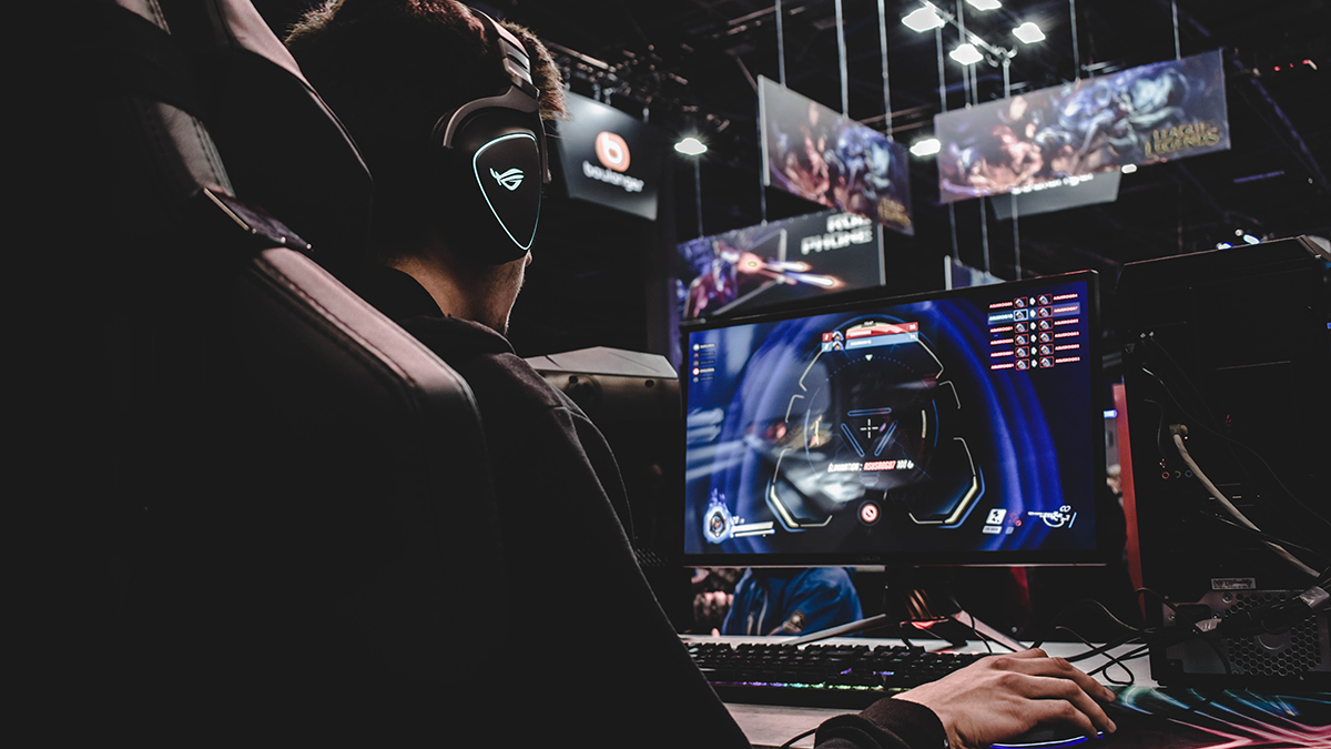 Esports Sponsorship: High ROI for Engaging Younger Audiences